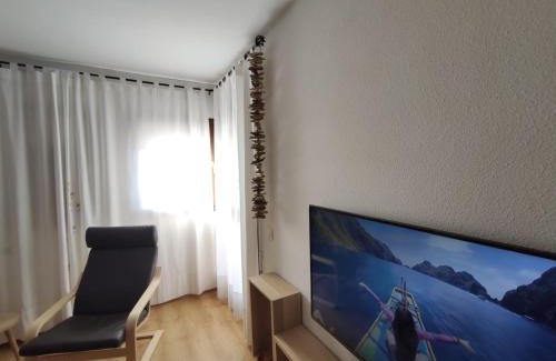 Cerler Apartment | Inmocyma Cerler Prados de Velarta C 1-3