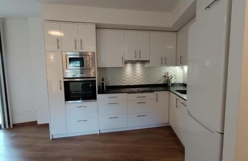 Villanova Apartment | InmoCyma La Bordeta de Falisia