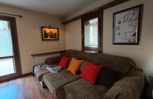 Villanova Apartment | InmoCyma Mincholet bajo con terraza