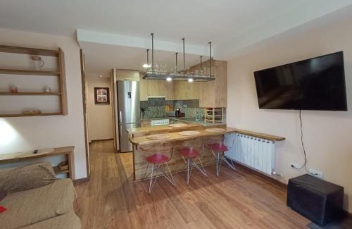 Villanova Apartment | InmoCyma Mincholet bajo con terraza