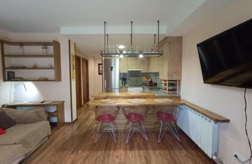 Villanova Apartment | InmoCyma Mincholet bajo con terraza