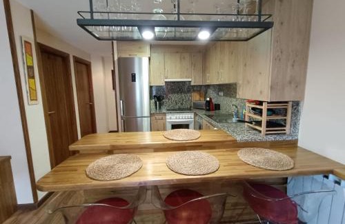 Villanova Apartment | InmoCyma Mincholet bajo con terraza