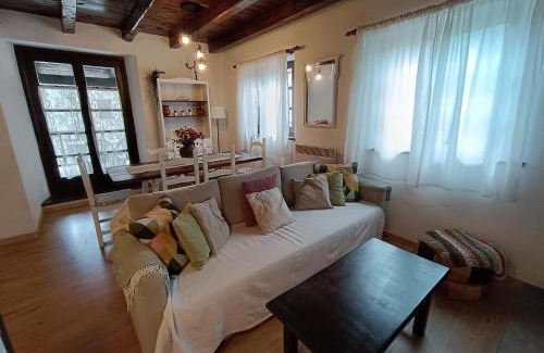 Linsoles Apartment | Inmocyma Residencial Linsoles-Valle de Benasque