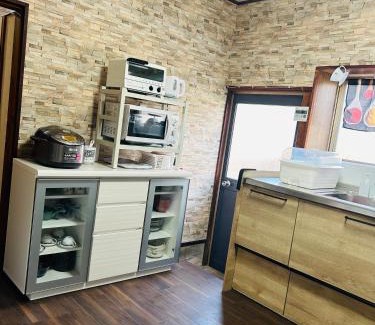 Yakage Apartment | inn 1st