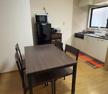 Kurashiki Apartment | inn 2nd 102