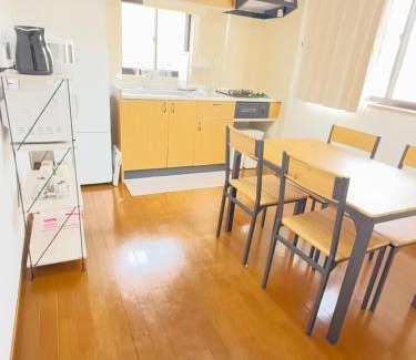 Kurashiki Apartment | inn 2nd