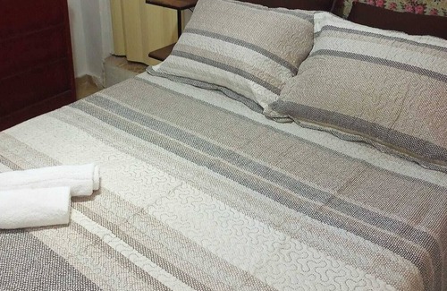 Mangaratiba Apartment | Inn and restaurant Renascer/Praia do Ápara Ibicuí