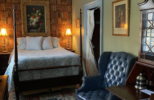 Williamsburg Bed & Breakfast | Inn at 605