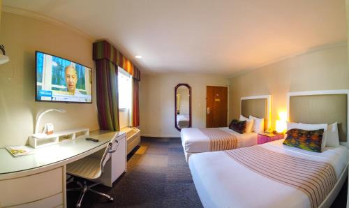 Cow Hollow Hotel | Inn at Golden Gate