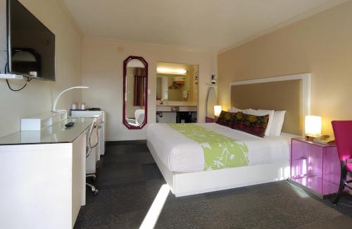 Cow Hollow Hotel | Inn at Golden Gate