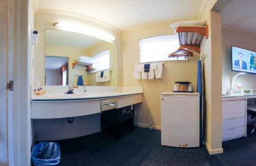 Cow Hollow Hotel | Inn at Golden Gate