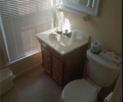 Jackson Bed & Breakfast | Inn at Jackson