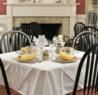 Jackson Bed & Breakfast | Inn at Jackson