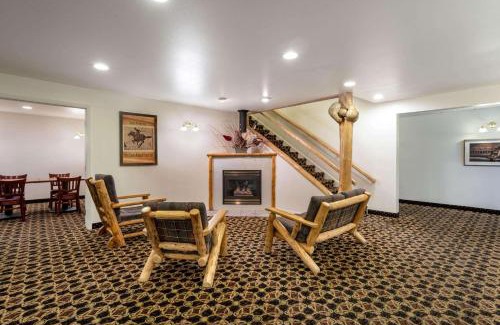 Lander Hotel | Inn at Lander, Travelodge by Wyndham