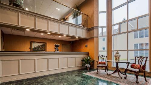 Mendenhall Hotel | Inn at Mendehall