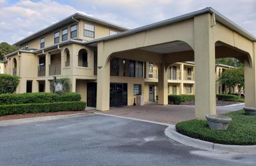 Port Wentworth Hotel | Inn at Mulberry Grove