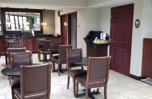 Port Wentworth Hotel | Inn at Mulberry Grove