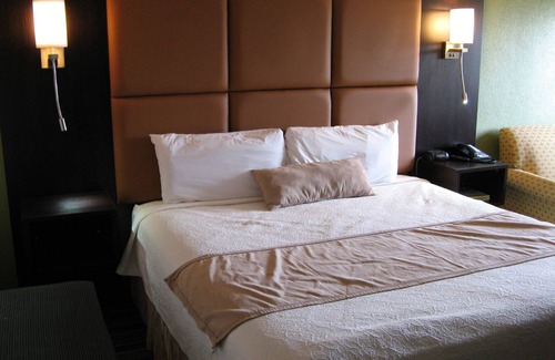 Nasons Corner Hotel | Inn at Portland