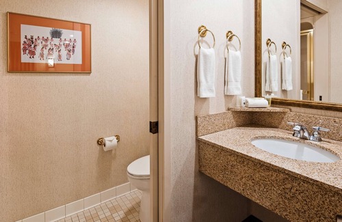 Santa Fe Hotel | Inn at Santa Fe, SureStay Collection by Best Western
