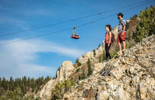 Salt Lake Mountain Resorts Hotel | Inn at Snowbird