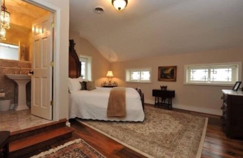 Thurmont Hotel | Inn at Springfield Manor