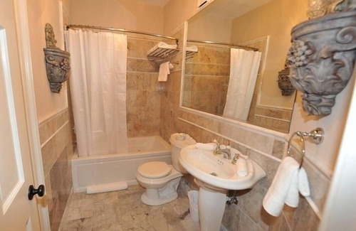 Thurmont Hotel | Inn at Springfield Manor