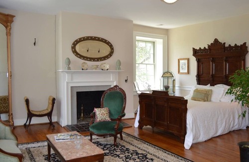 Thurmont Hotel | Inn at Springfield Manor