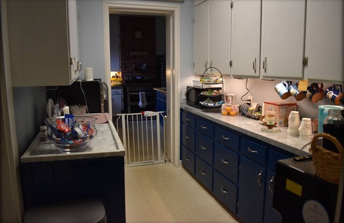 Lewiston House | Inn at the Agora