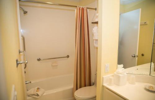 Venice Hotel | Inn at the Beach-Venice FLORIDA