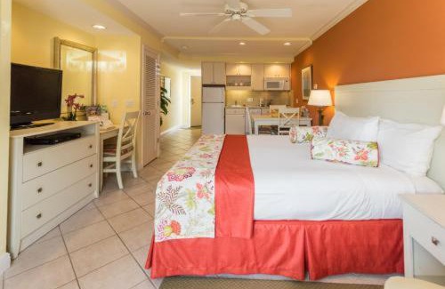 Venice Hotel | Inn at the Beach-Venice FLORIDA