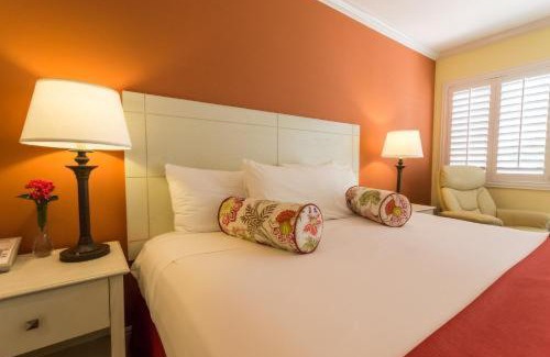 Venice Hotel | Inn at the Beach-Venice FLORIDA