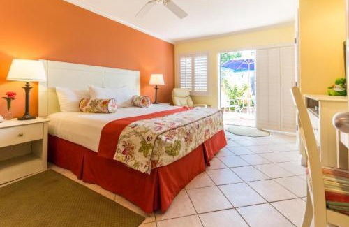 Venice Hotel | Inn at the Beach-Venice FLORIDA