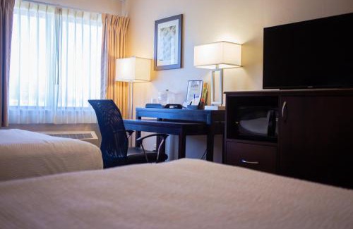 Monticello Hotel | Inn at the Canyons