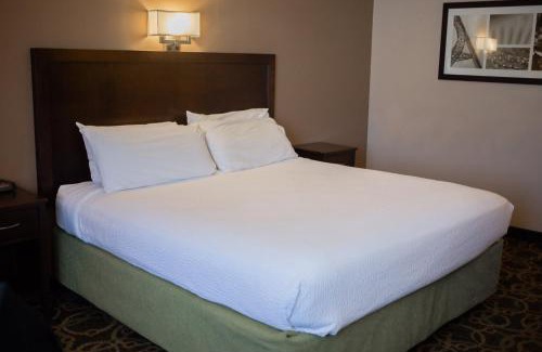 Monticello Hotel | Inn at the Canyons