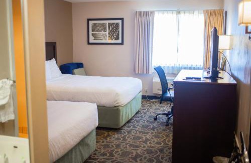 Monticello Hotel | Inn at the Canyons