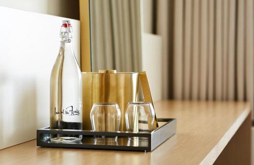 Downtown Winnipeg Hotel | Inn at the Forks