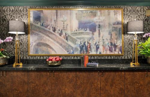 Fillmore District Resort | Inn at the Opera