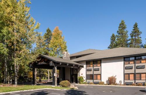 Truckee Cabin | Inn At Truckee