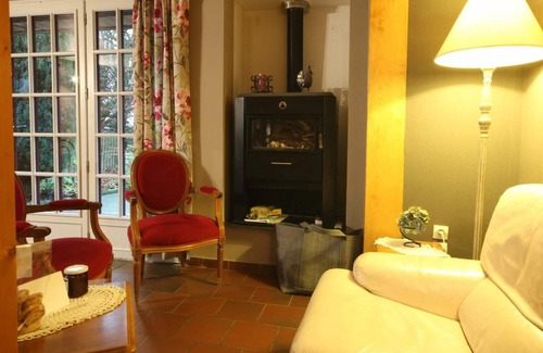 Autretot House | Inn Autretot, 2 bedrooms, 4 people
