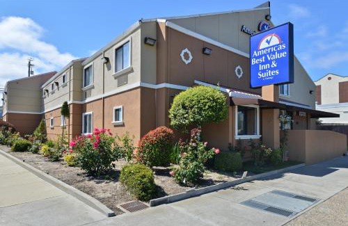 Downtown Hotel | Inn by the sfo