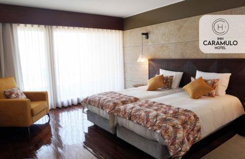 Caramulo Hotel | Inn Caramulo Hotel
