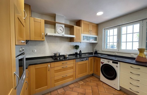 Vila Nova de Milfontes Apartment | Inn Comenda House with terrace
