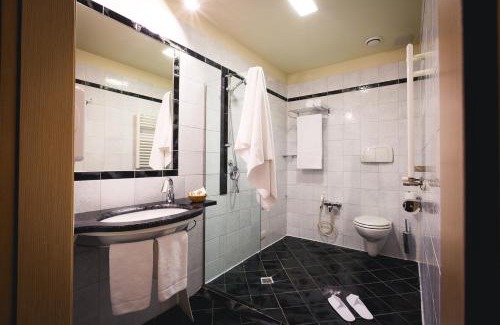 Cavallina Hotel | Inn Hotel