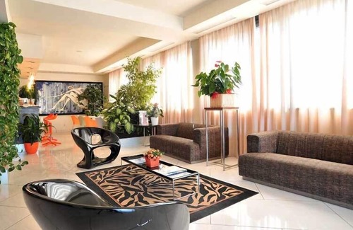 Cavallina Hotel | Inn Hotel