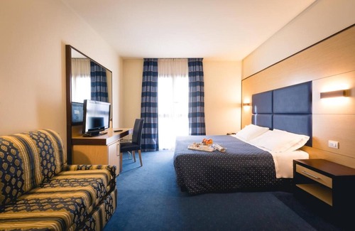 Cavallina Hotel | Inn Hotel
