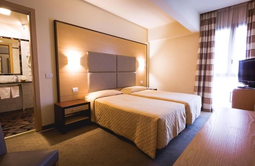 Cavallina Hotel | Inn Hotel