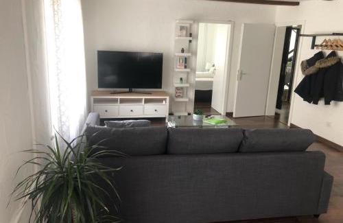 St. Gallen Apartment | INN JOY Apartments - Sankt Gallen Lachen