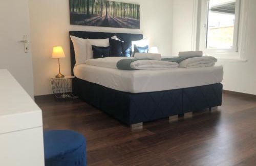 St. Gallen Apartment | INN JOY Apartments - Sankt Gallen Lachen