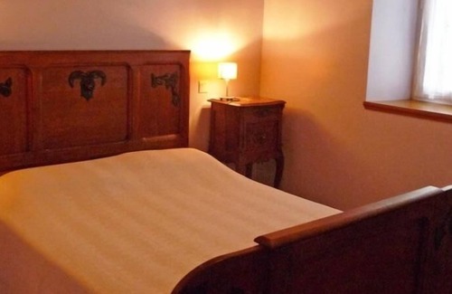 Lanuejouls House | Inn Lanuéjouls, 2 bedrooms, 5 people