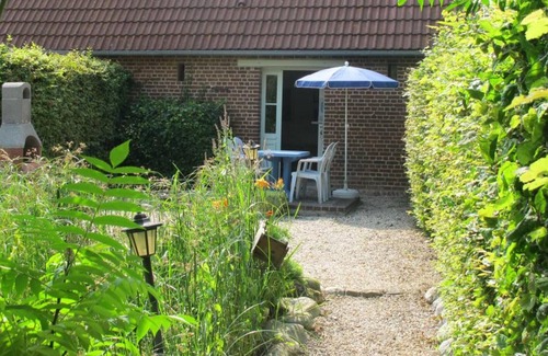 Le Bourg-Dun House | Inn Le Bourg-Dun, 1 bedroom, 2 people